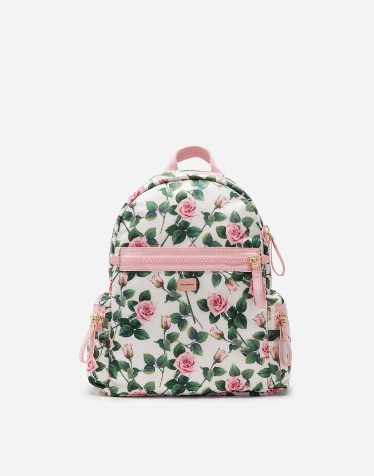 <strong>Dolce & Gabbana</strong>&nbsp;backpack<br />
&nbsp;