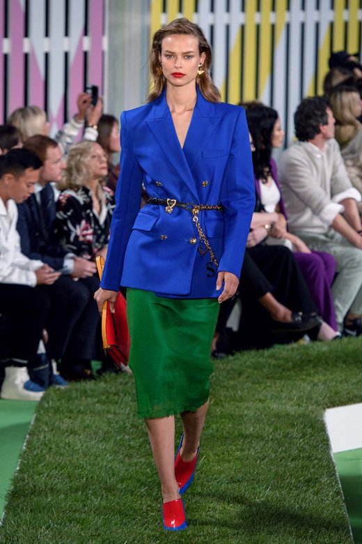 Escada<br />