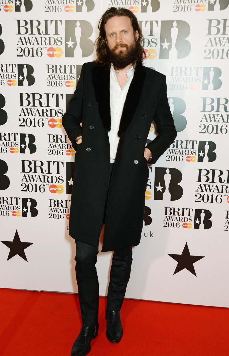 من عرض أزياء مجموعة كلوي لخريف وشتاء 2015-2016<br />
&nbsp;