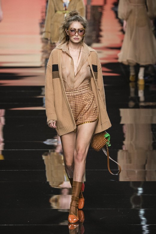Fendi<br />
 