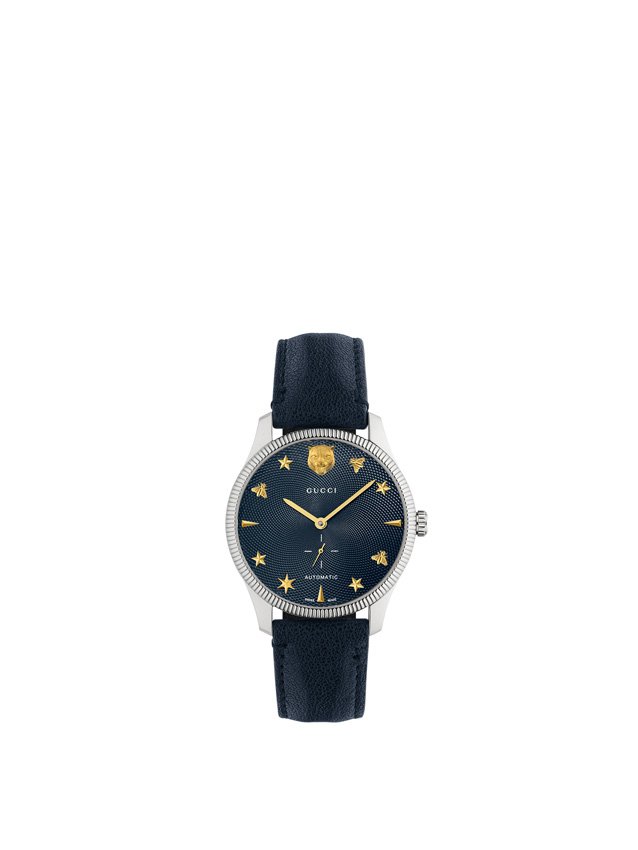 G-Timeless 40 watch<br />
 