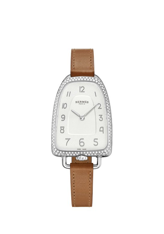 <strong>Hermès</strong>, Galop d’Hermès watch<br />
 