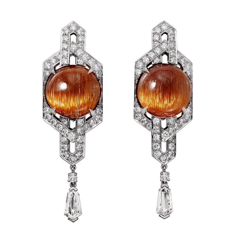 Soreli earrings