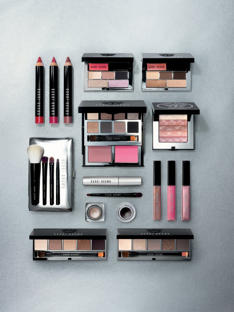 Bobbi Brown’s New Limited Edition Gift Collection Lands in the UAE