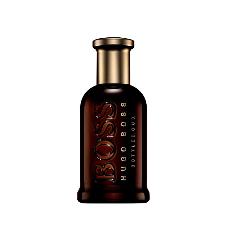 <strong>Hugo Boss</strong>, Bottled Oud<br />