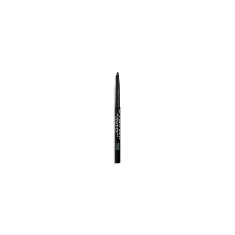 CHANEL, Stylo Yeux Waterproof in Noir Énigmatique