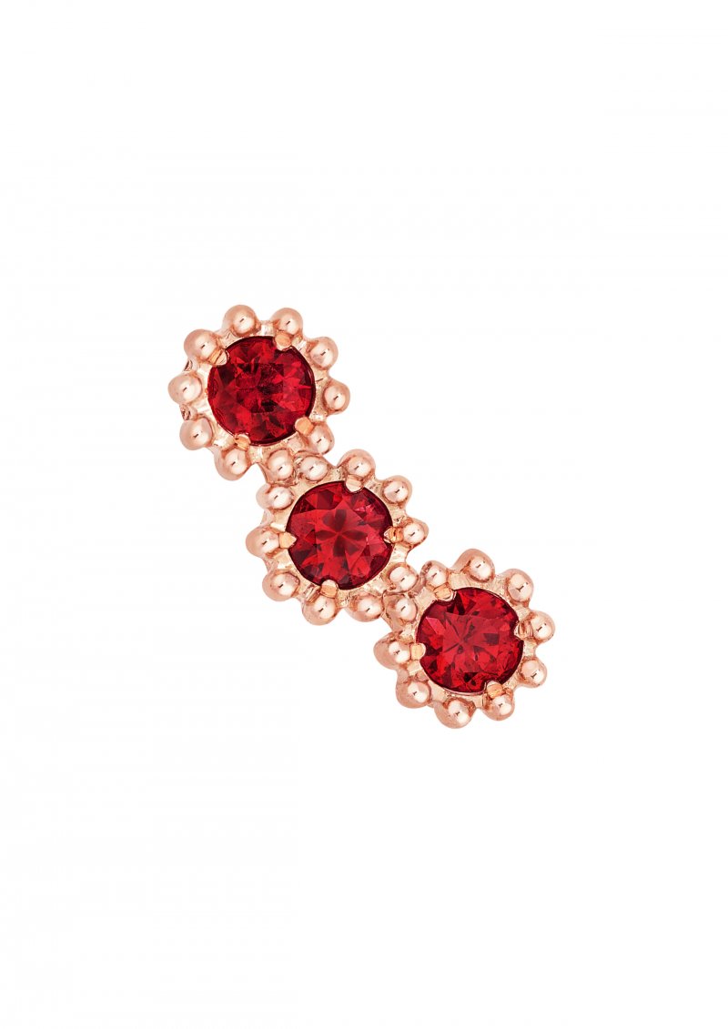 <strong>Dior</strong> Mimirose earring