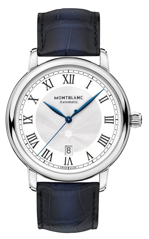 <strong>Montblanc</strong>, Star Legacy Automatic Date watch