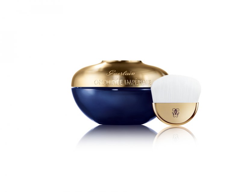 Guerlain, Orchidée Impériale The Mask<br />