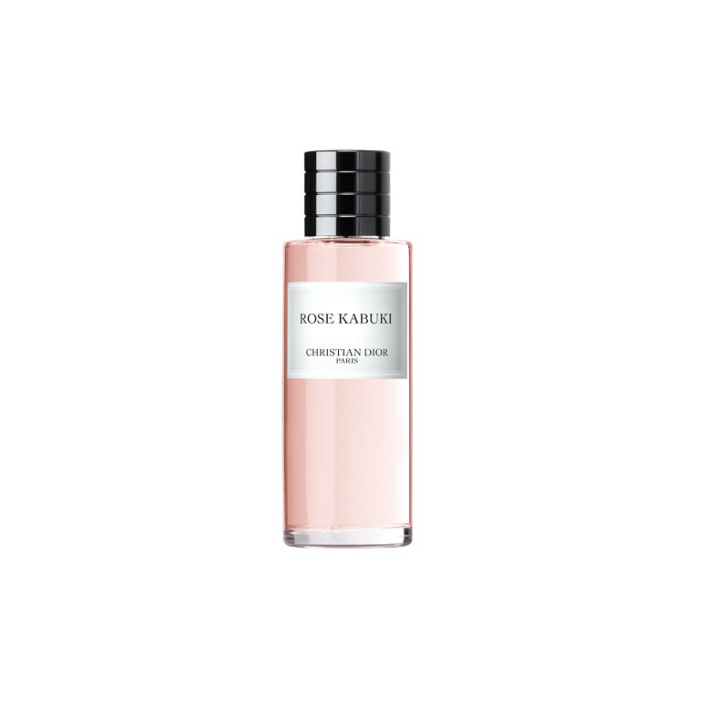 <strong>Christian Dior</strong>, Rose Kabuki<br />