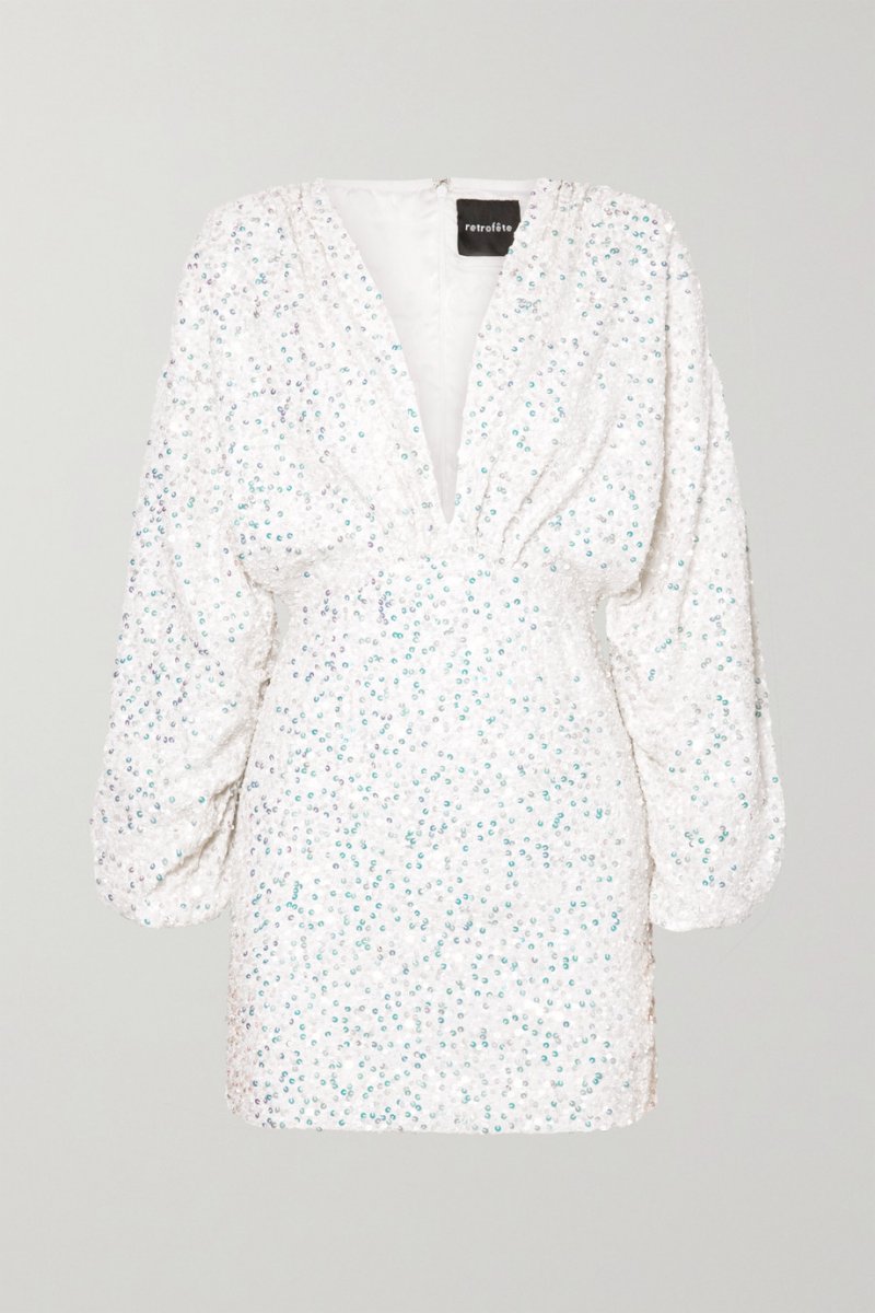 Retrofete<br /> <em>Via Net-A-Porter</em>