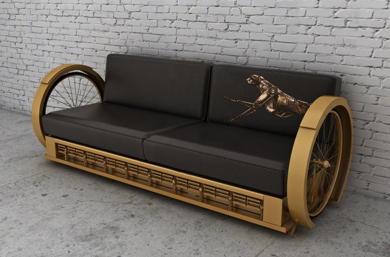 نظّارات Diva&rsquo;s Dream الشّمسيّة