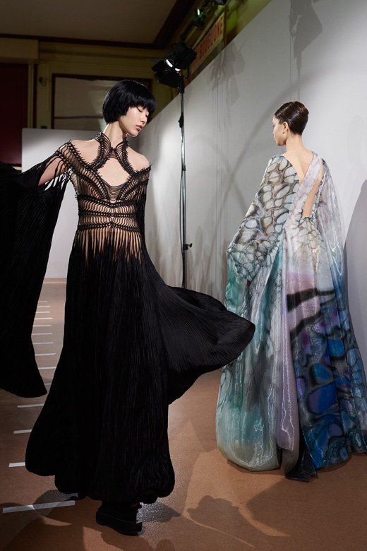 Iris Van Herpen<br />