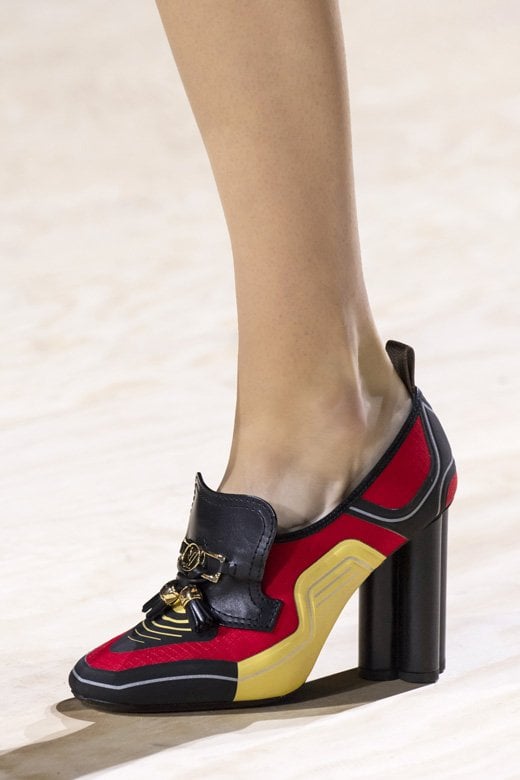 Louis Vuitton<br />