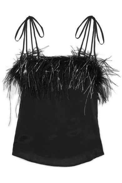 Alice McCall top<br /> <em>Via Net-A-Porter</em>