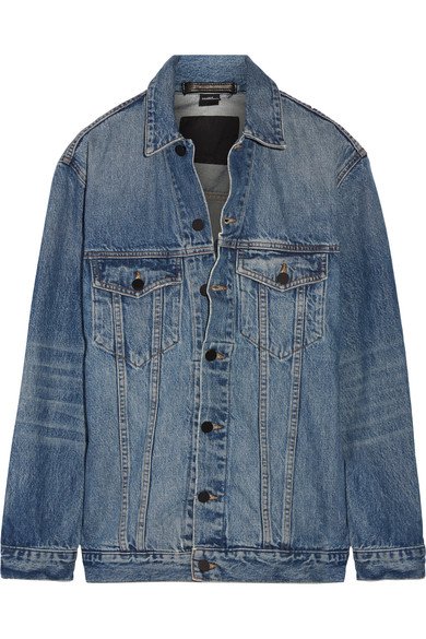 سان لوران<br />
<em>من موقع</em> <em><span dir=LTR>MRPORTER</span></em><br />
&nbsp;