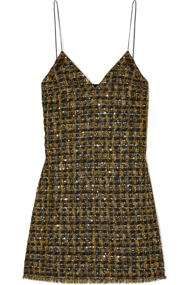 Balmain<br /> <em>Via Net-A-Porter</em>