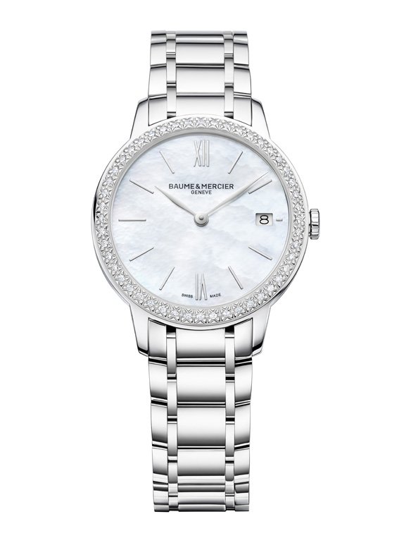 <strong>Baume & Mercier</strong>, Classima Lady watch