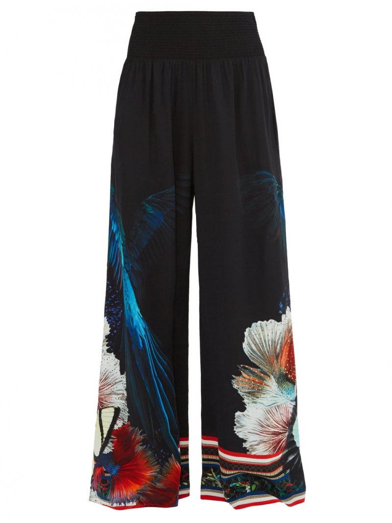 Camilla<br /> <em>Via Matches Fashion</em>