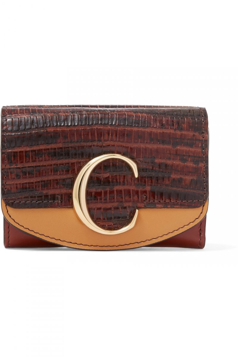 Chlo&eacute;<br /> <em>Via Net-A-Porter</em>