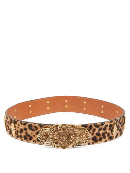 Etro<br /> <em>Via Matches Fashion</em>