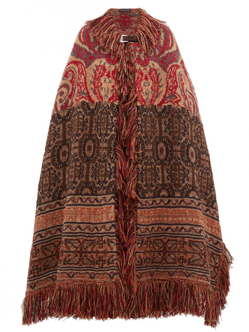 Etro<br /> <em>Via Matches Fashion</em>