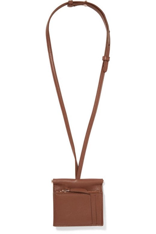 Gabriela Hearst<br /> <em>Via Net-A-Porter</em><br />
&nbsp;