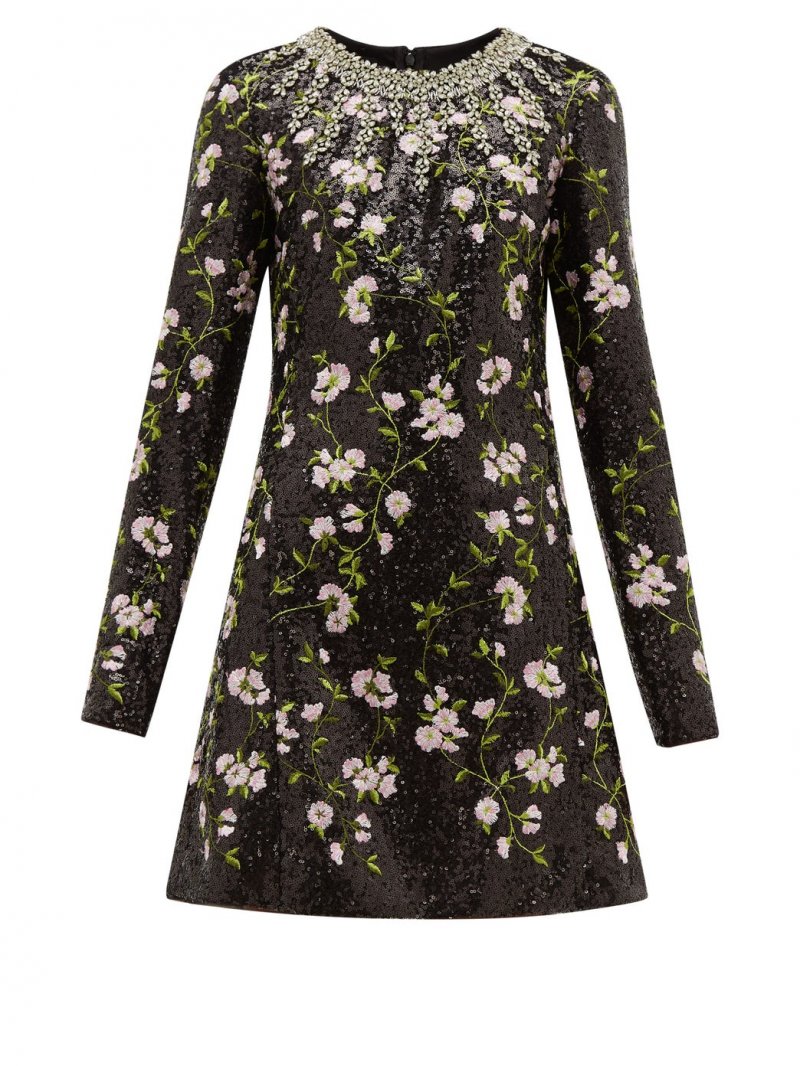 Giambattista Valli<br /> <em>Via Matches Fashion</em>