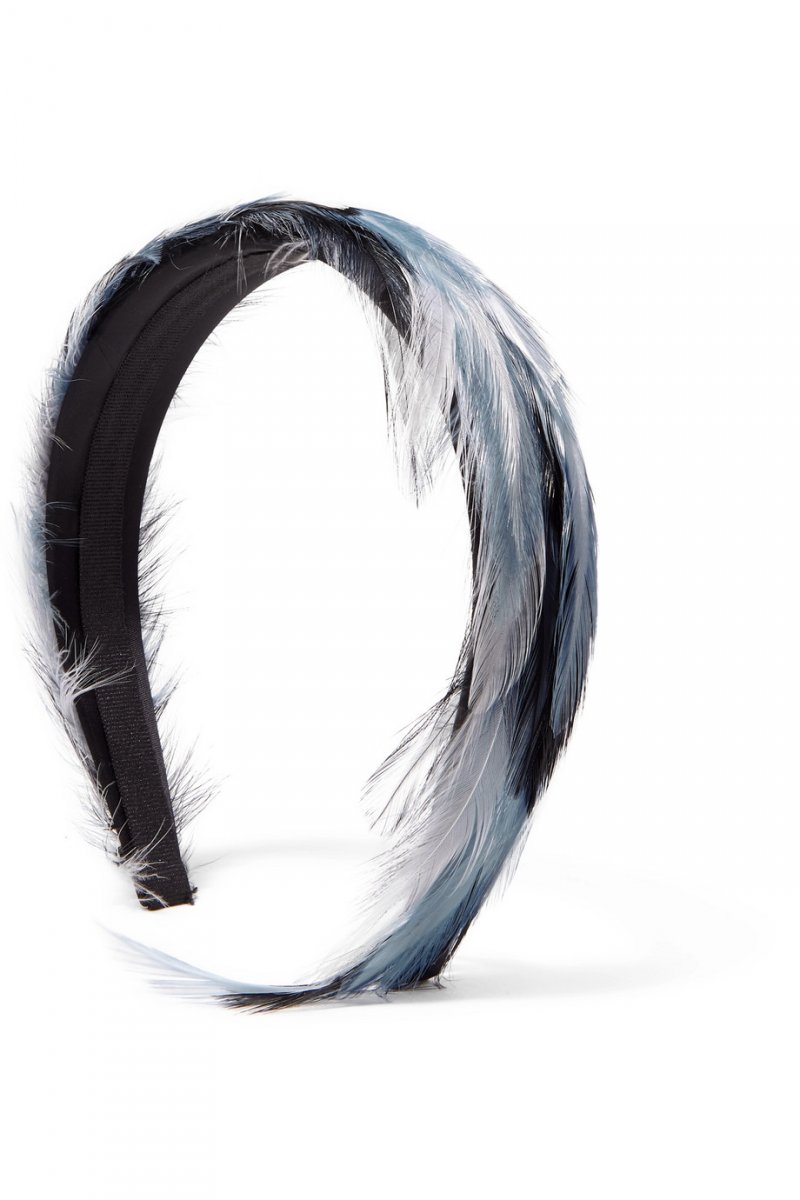 Gigi Burris<br /> <em>Via Net-A-Porter</em>