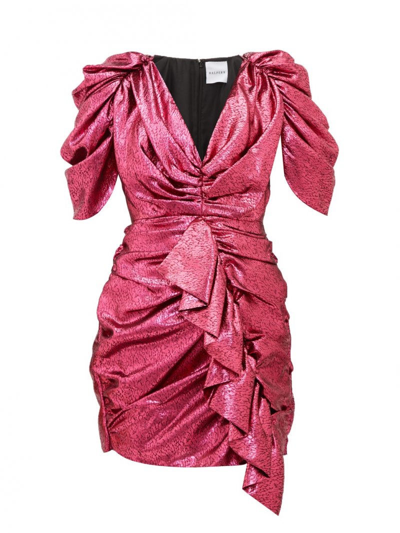 Halpern dress<br /> <em>Via Matches Fashion</em>