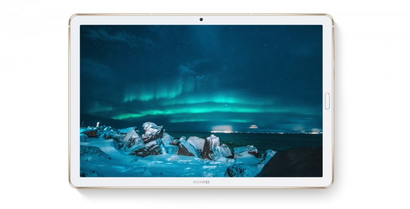 <strong>Huawei</strong>, MediaPad M6
