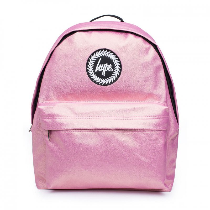 Hype<br /> <em>Via Alexandalexa.com</em>