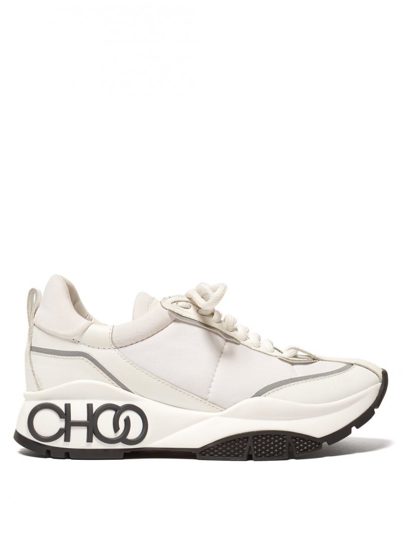 Jimmy Choo<br /> <em>Via Matches Fashion</em>