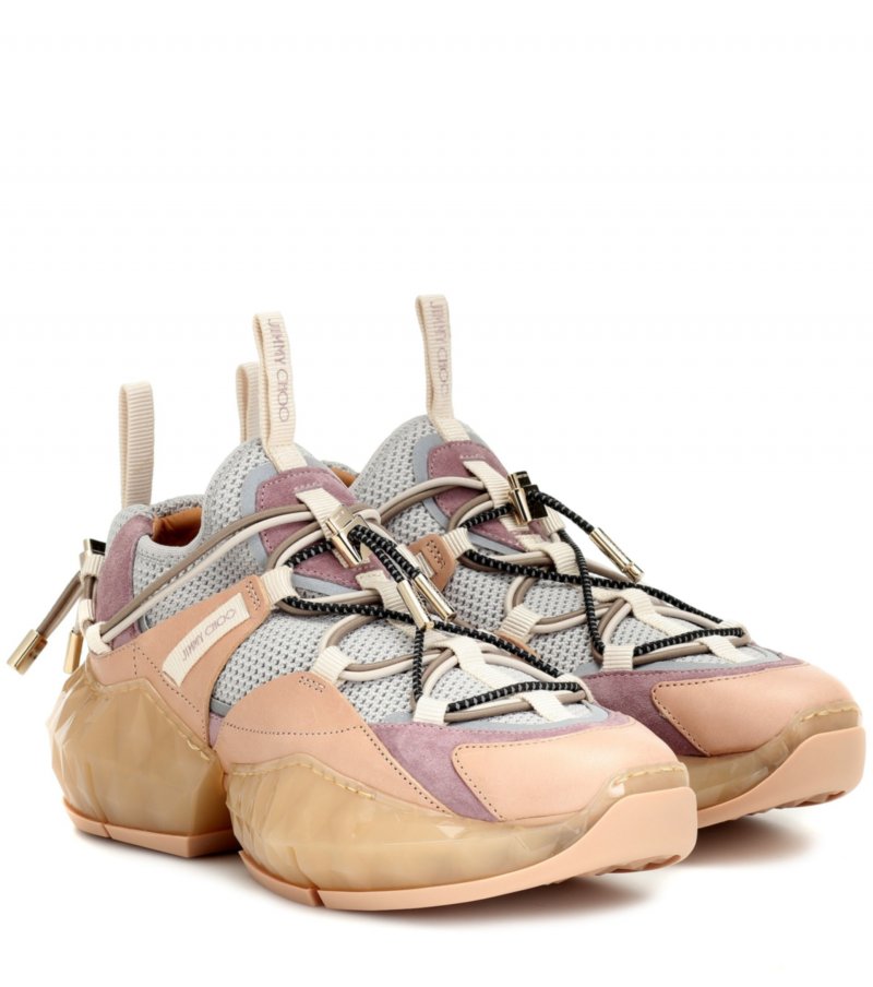 Jimmy Choo<br /> <em>Via Mytheresa.com</em>