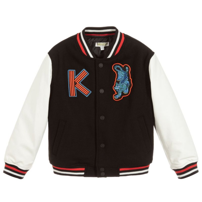Kenzo Kids<br /> <em>Via Children’s Salon</em>