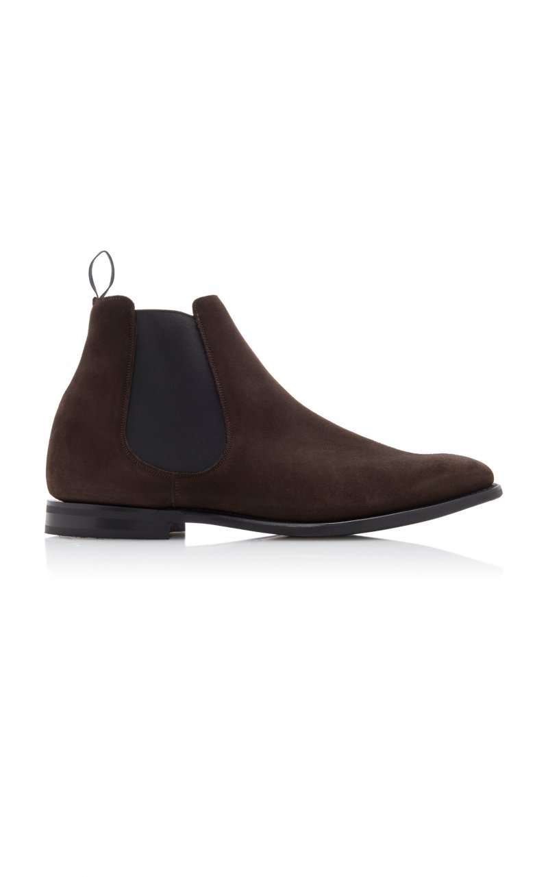 Church’s<br /> <span style=color:#808080><em>Via Moda Operandi</em></span>