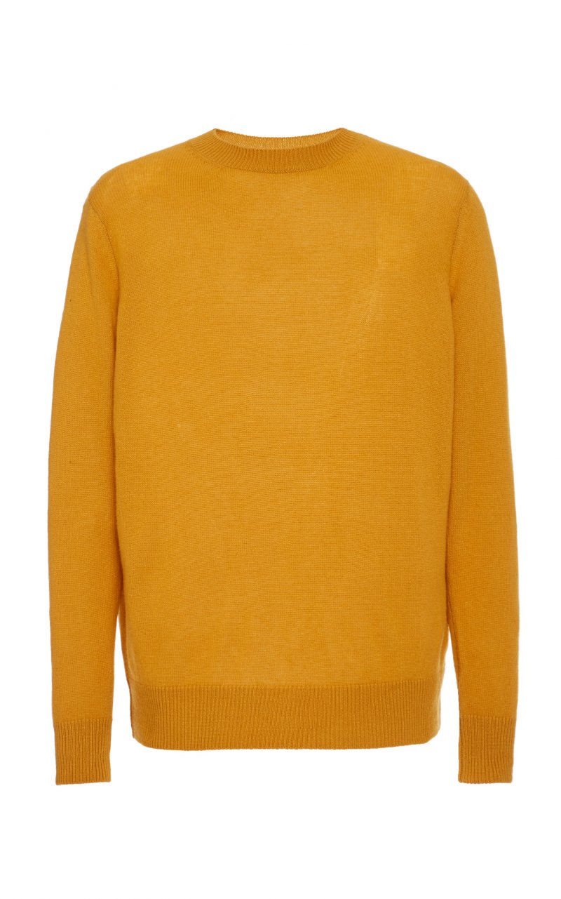 The Elder Statesman<br /> <em>Via Moda Operandi</em>