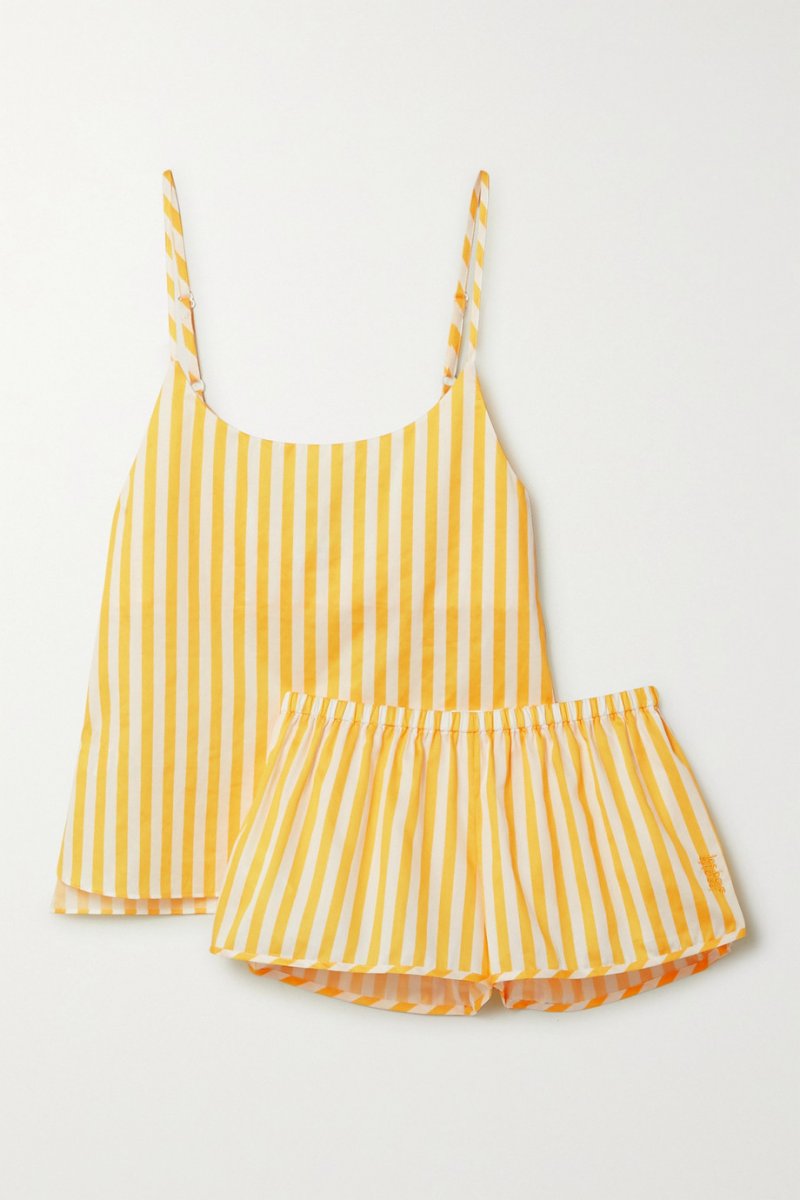 Les Girls Les Boys<br /> <em>Via Net-A-Porter</em>