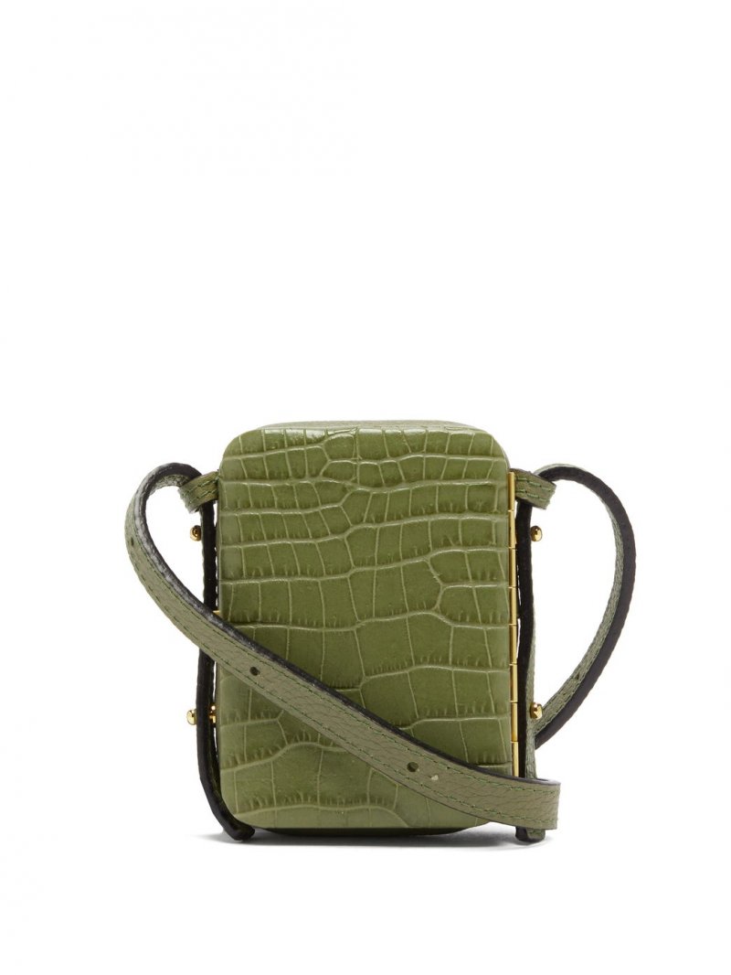 Lutz Morris<br /> <em>Via Matches Fashion</em>