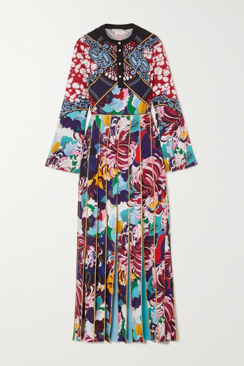 Mary Katrantzou<br /> <em>Via Net-A-Porter</em>