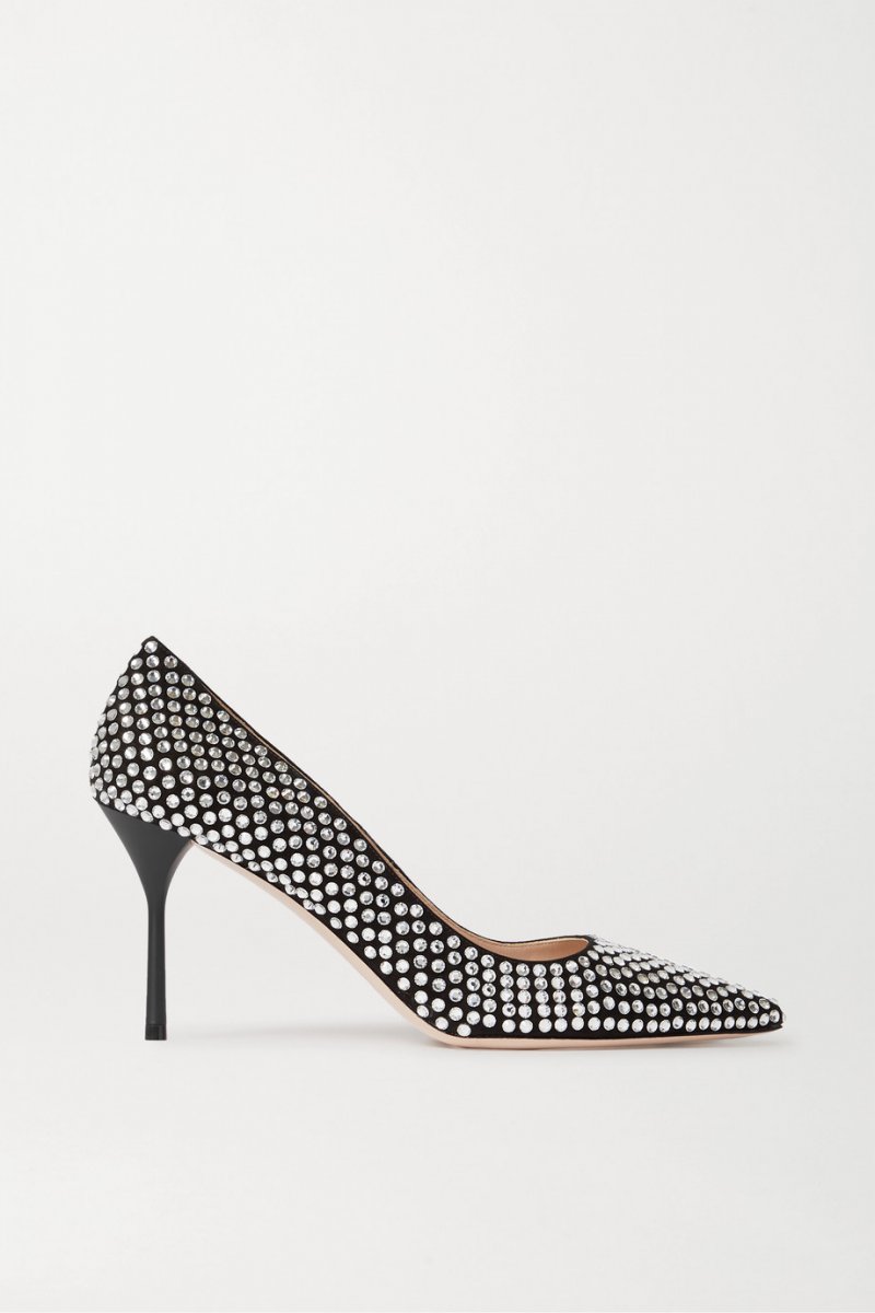 Miu Miu pumps<br /> <em>Via Net-A-Porter</em>