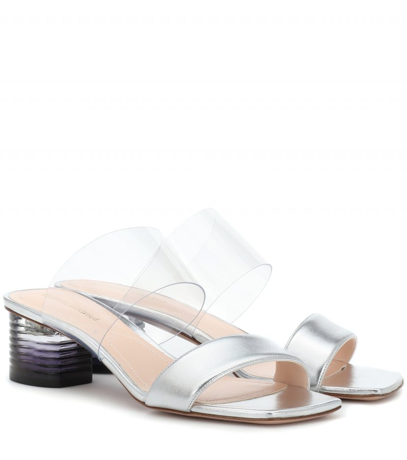 Nicholas Kirkwood<br /> <em>Via Mytheresa.com</em>