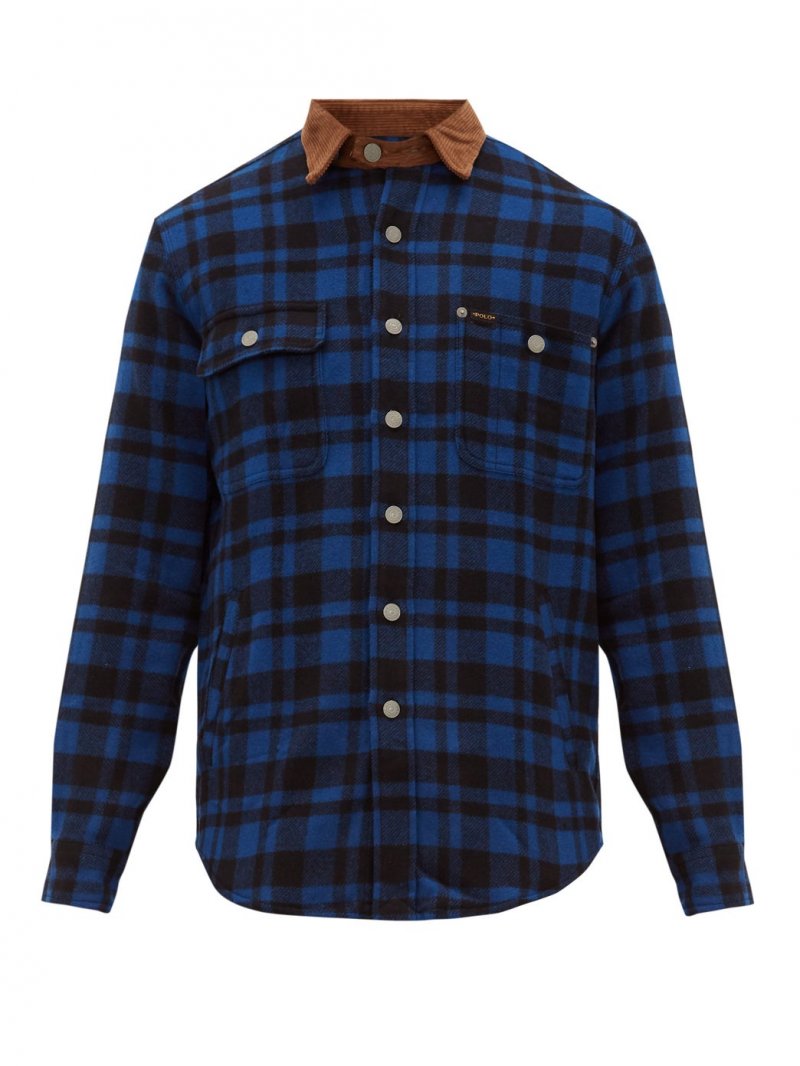 Polo Ralph Lauren<br /> <em>Via Matches Fashion</em>