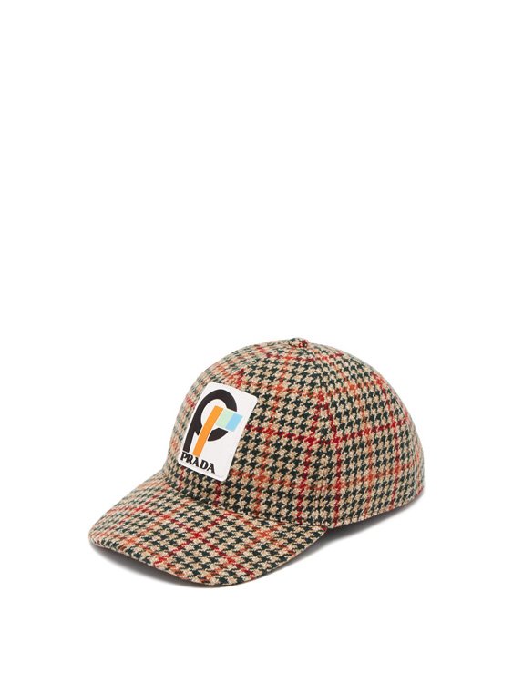 Prada<br /> <em>Via Matches Fashion</em>