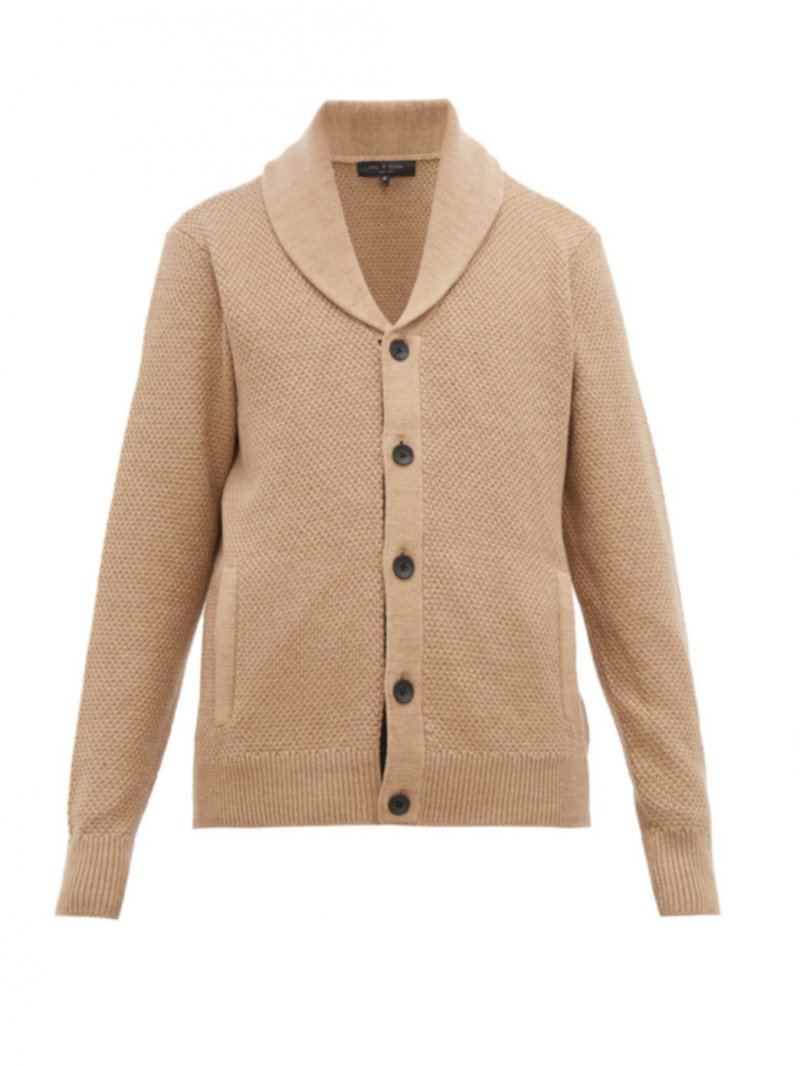 Rag & Bone<br /> <em>Via Matches Fashion</em>