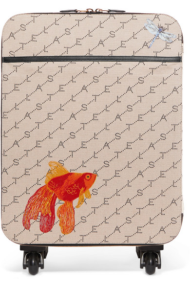 Stella McCartney<br /> <em>Via Net-A-Porter</em><br />
&nbsp;