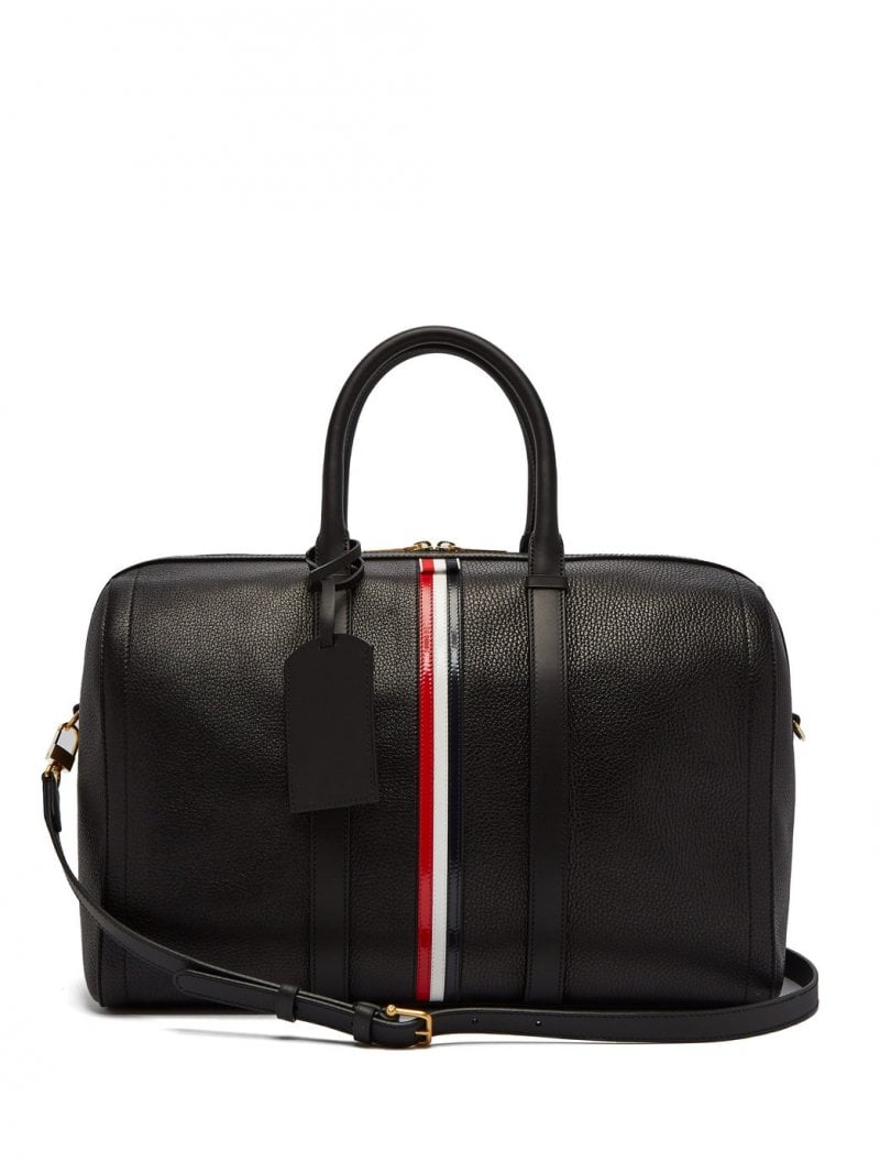 Thom Browne<br /> <em>Via Matches Fashion</em>