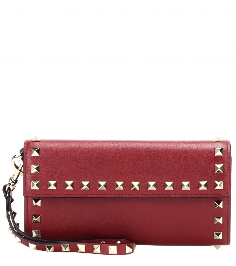 Valentino<br /> <em>Via Mytheresa.com</em><br />
&nbsp;