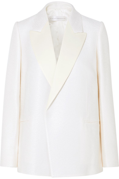 Victoria Beckham<br /> <em>Via Net-A-Porter</em>