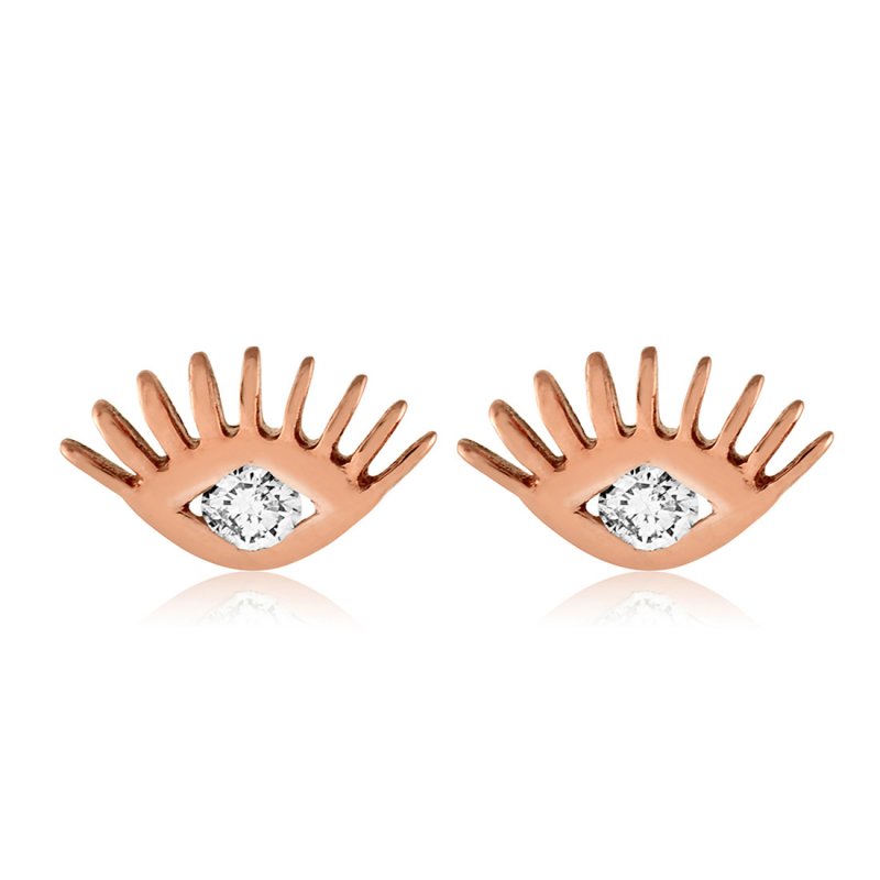 <strong>كارتييه،</strong> أقراط Cactus de Cartier<br />
&nbsp;